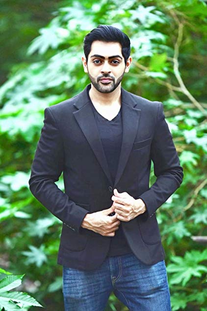 Karan Singh Chhabra Karan Singh Chhabra