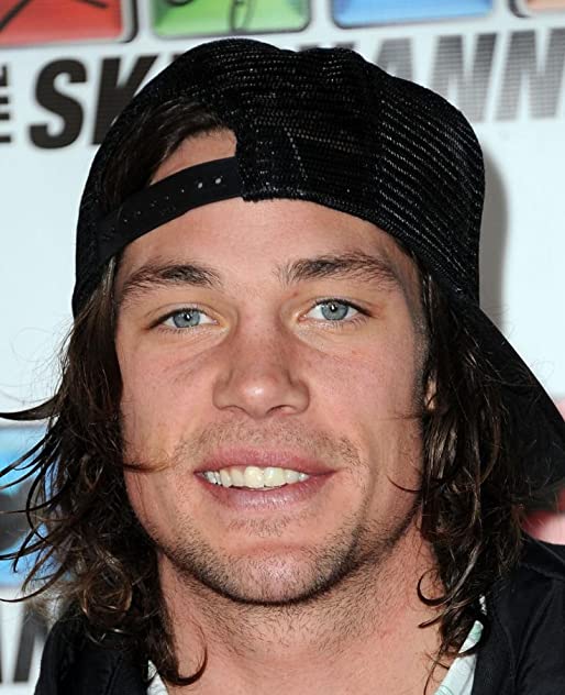 Rory Bushfield Rory Bushfield