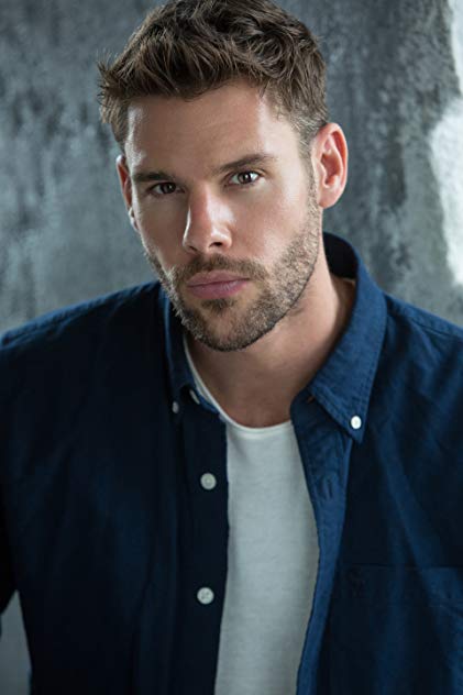 Paul Luebke Paul Luebke