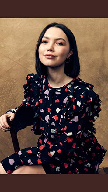 Lauryn Canny Lauryn Canny