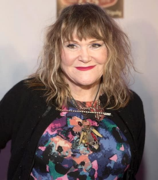 Exene Cervenka Exene Cervenka