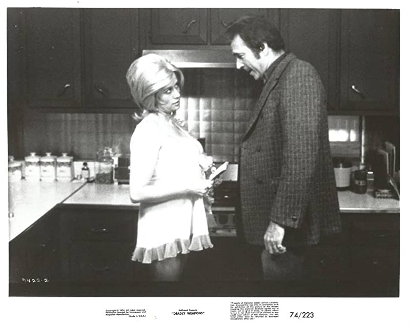 Chesty Morgan Chesty Morgan