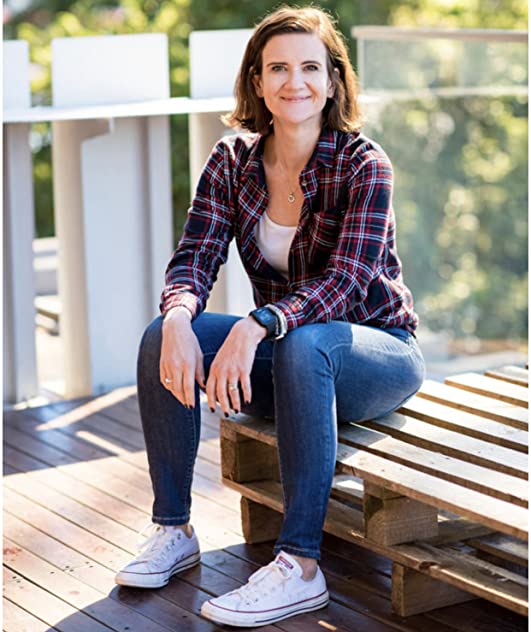 Tiffany Barbuzano Tiffany Barbuzano