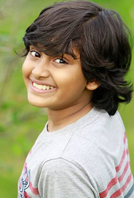Sanoop Santhosh Sanoop Santhosh