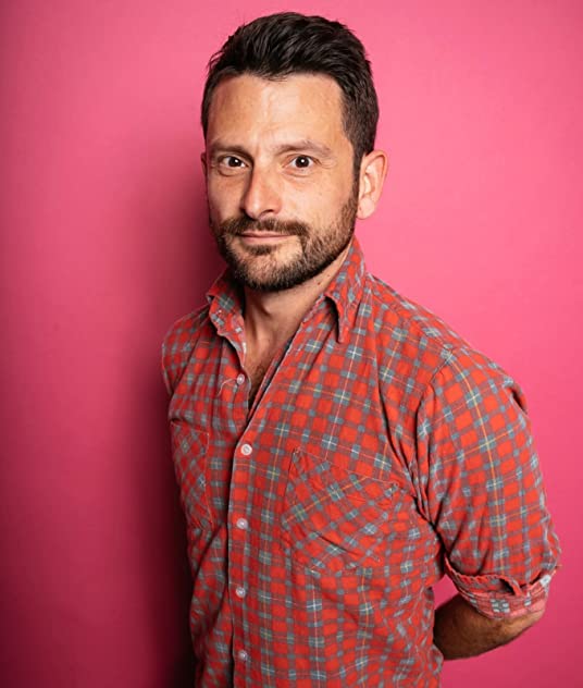 Tony Rodriguez Tony Rodriguez