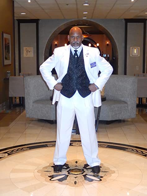 Ronald Gamble Ronald Gamble