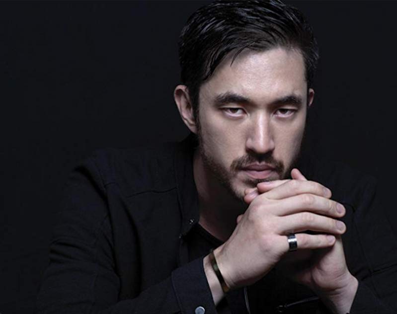 Andrew Koji Andrew Koji