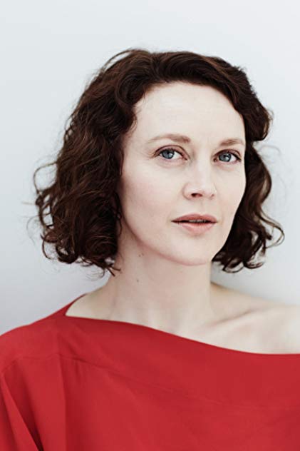 Simone Kirby Simone Kirby