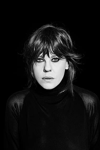 Bárbara Paz Bárbara Paz