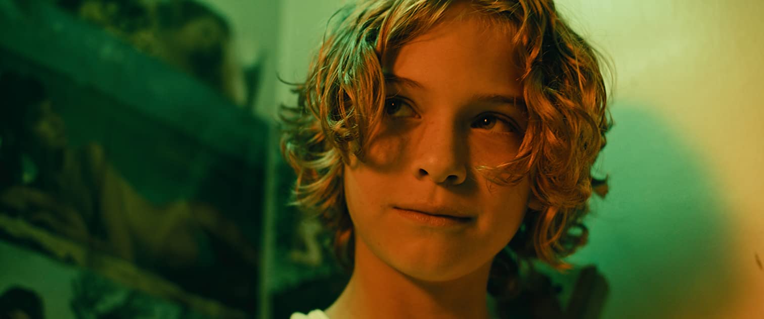 Andrew Olson Andrew Olson