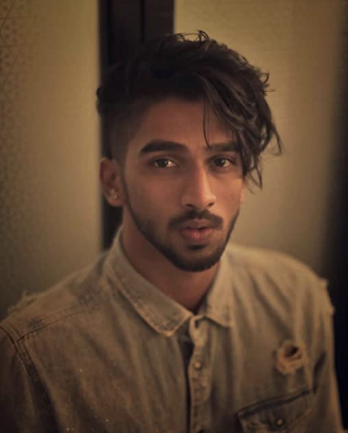 Pavan Rao Pavan Rao