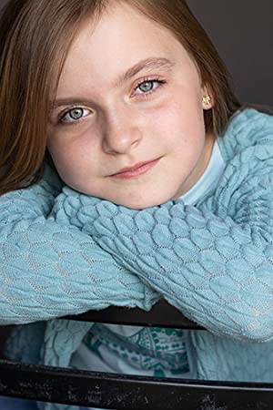 Maizie Landfear Maizie Landfear