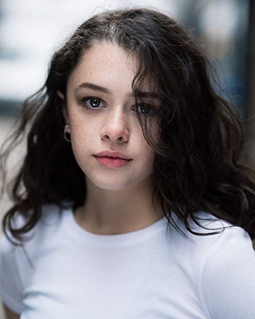 Isis Hainsworth Isis Hainsworth