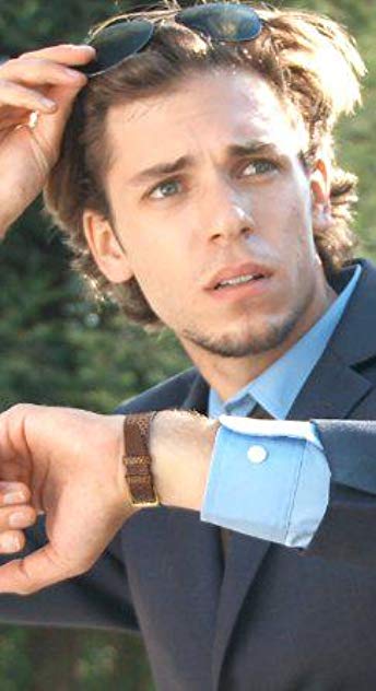 A.J. LoCascio A.J. LoCascio