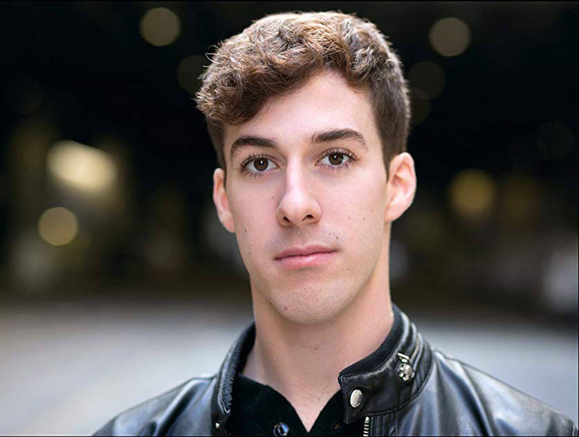 Troy Doherty Troy Doherty