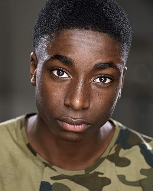 Malachi Hallett Malachi Hallett