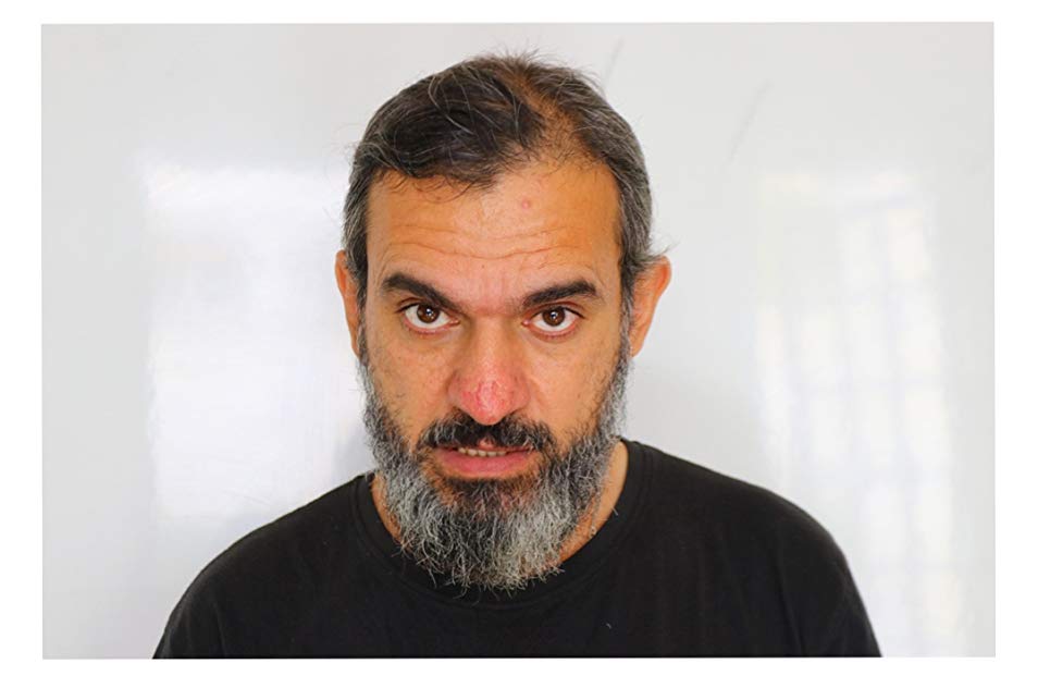 Abbas Abdulghani Abbas Abdulghani
