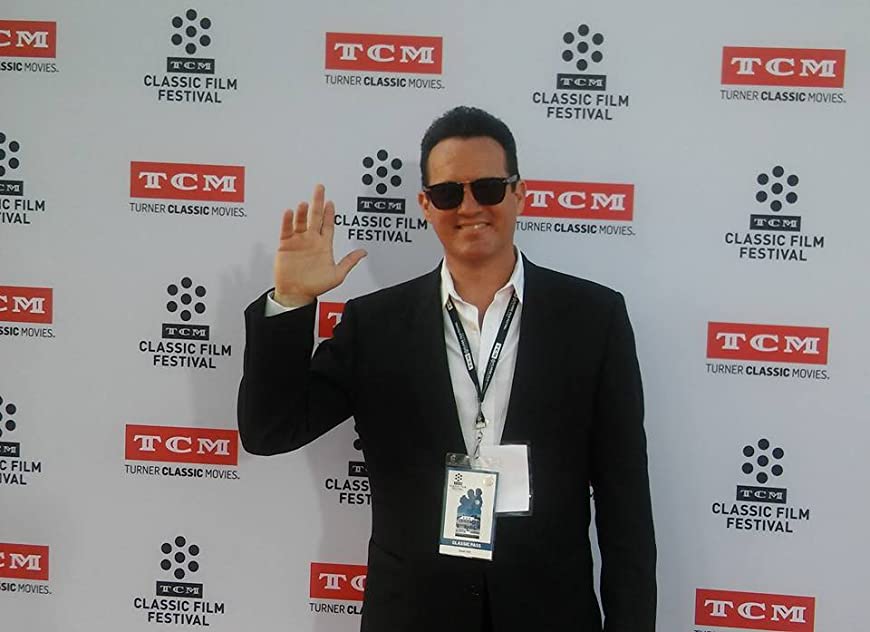 Sean Patrick Kennedy