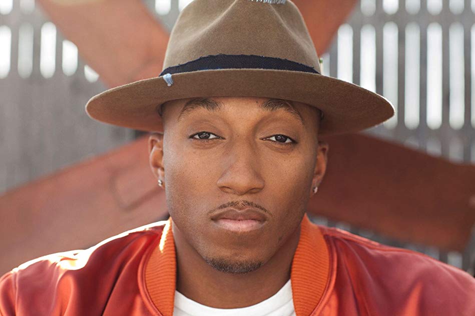 Lecrae Lecrae