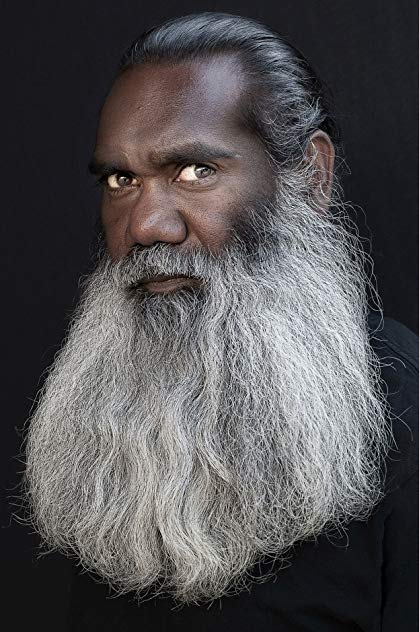 Trevor Jamieson Trevor Jamieson