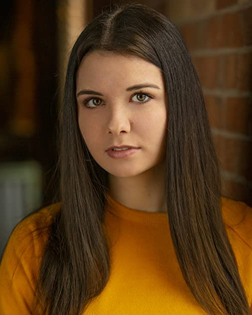 Ashtyn Lundberg Ashtyn Lundberg