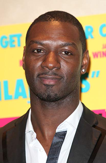 Richie Campbell Richie Campbell