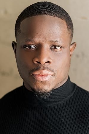 Benjamin Abiola Benjamin Abiola