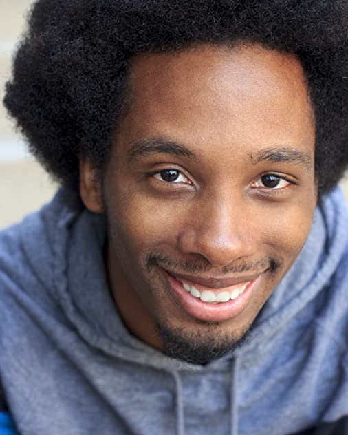 Nathaniel Stroud Nathaniel Stroud