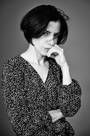 Michaela Majerníková Michaela Majerníková