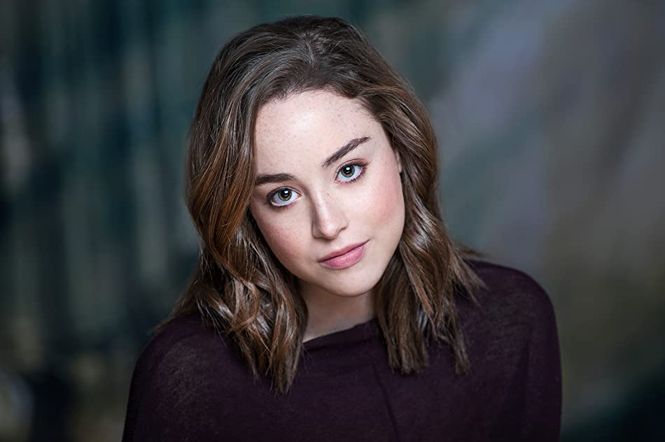 Clare Butler Clare Butler