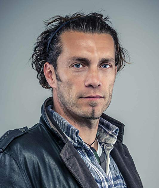 Royd Tolkien Royd Tolkien