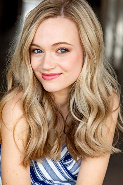 Hali Everette Hali Everette