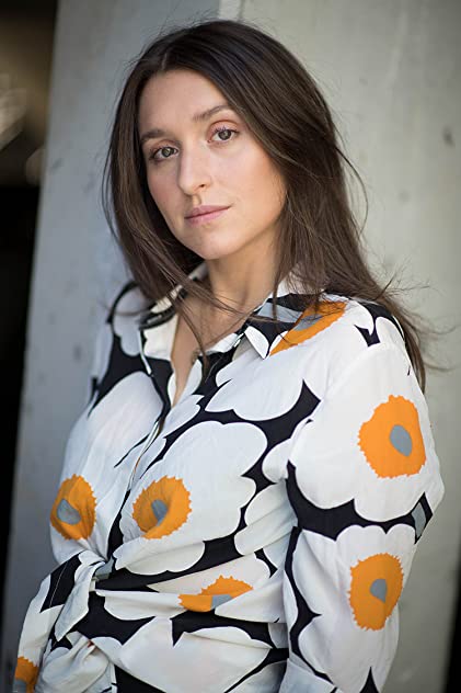 Hannah Lehmann Hannah Lehmann