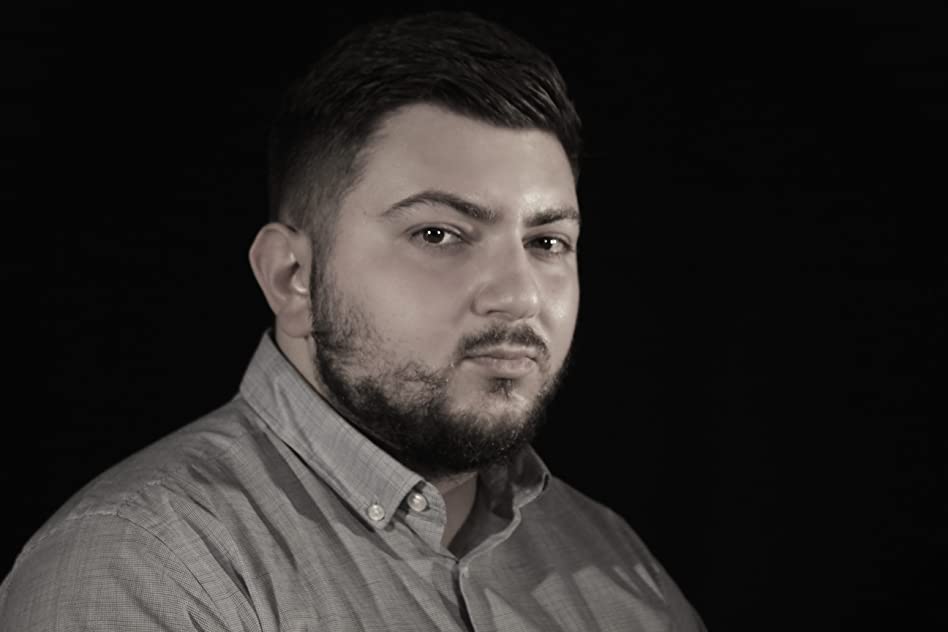 Kyriakos Georgiou Kyriakos Georgiou