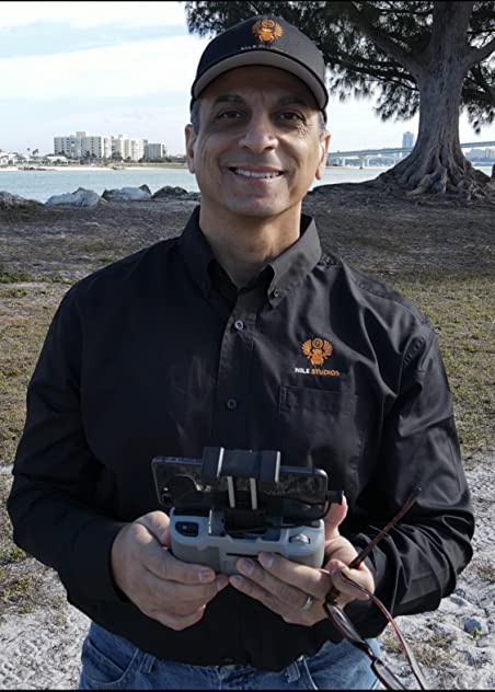 Saad Joseph Gerges Saad Joseph Gerges