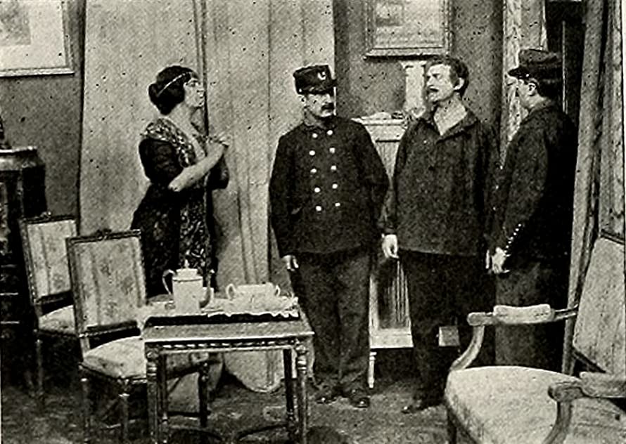 Renée Carl Renée Carl
