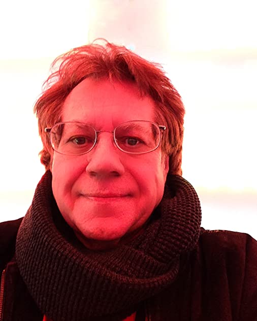 Ralph Langer Ralph Langer