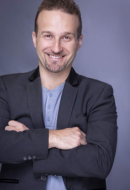 Andrew Caryofyllis Andrew Caryofyllis