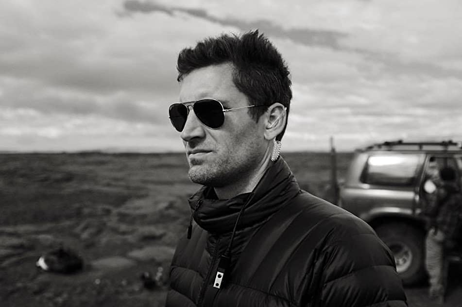 Ryan Biegel Ryan Biegel