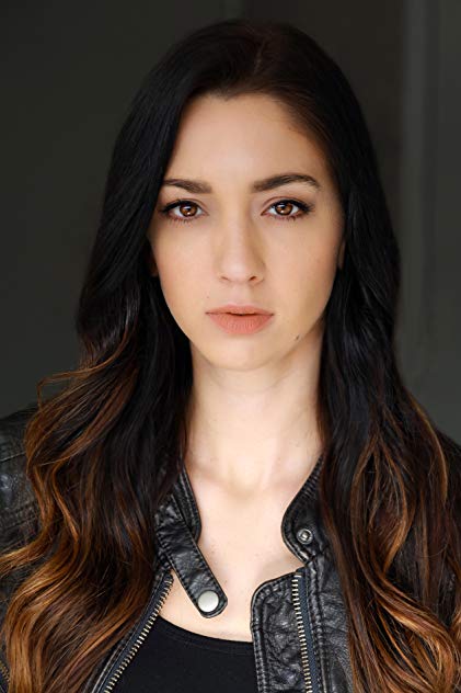 Lauren Farmer Lauren Farmer