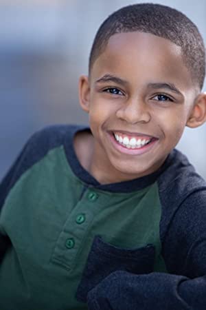 MaCai Arrington Griffin MaCai Arrington Griffin