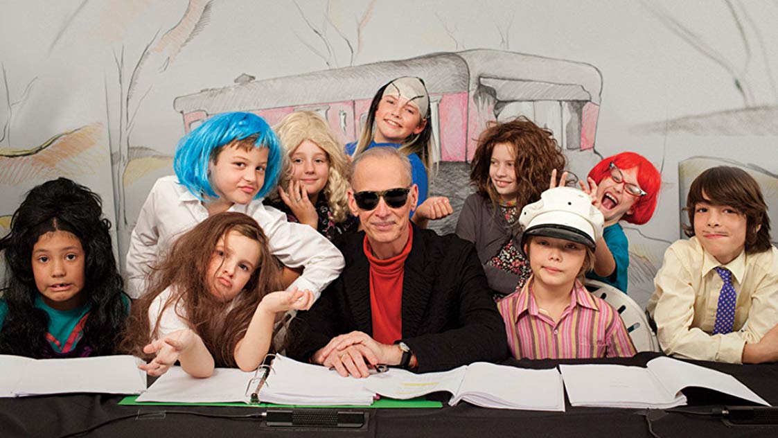 Katherine Grace Yeaton