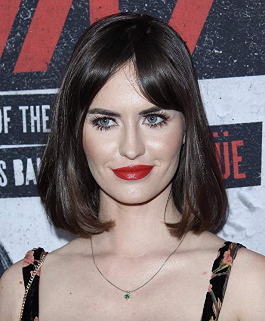 Alexanne Wagner Alexanne Wagner