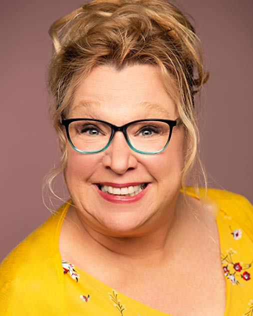 Marilyn Busch Marilyn Busch