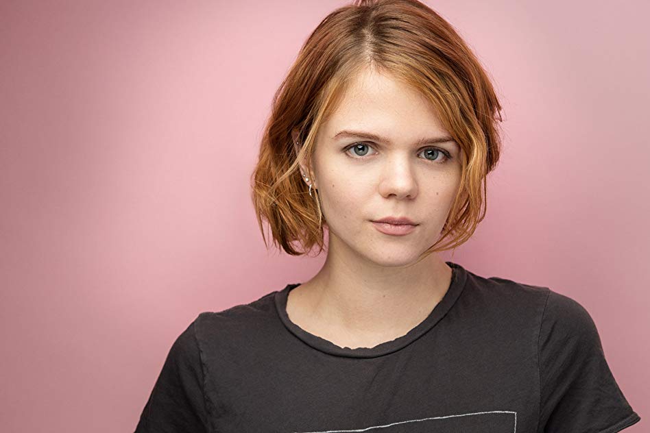 Mackenzie Lansing Mackenzie Lansing