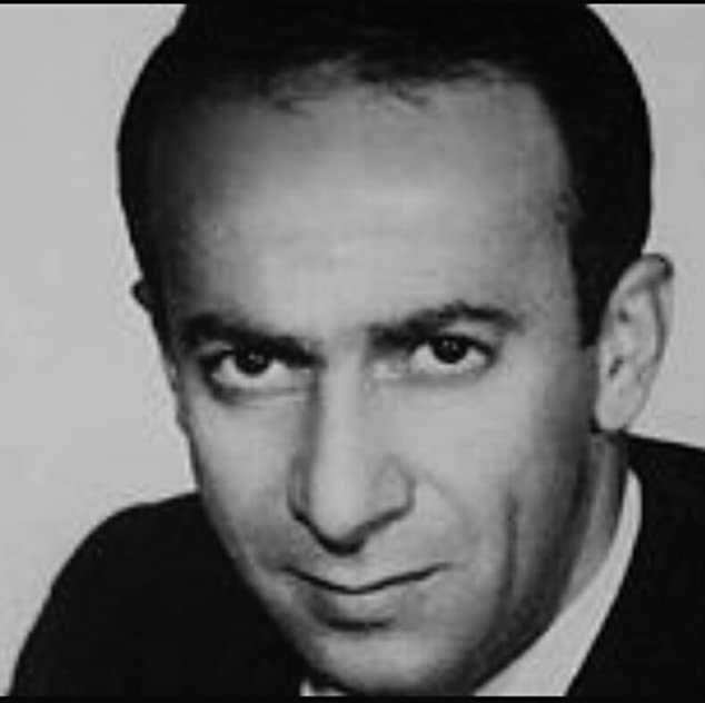 Sami Hazinses Sami Hazinses