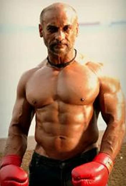 Sanjeev Chadha Sanjeev Chadha