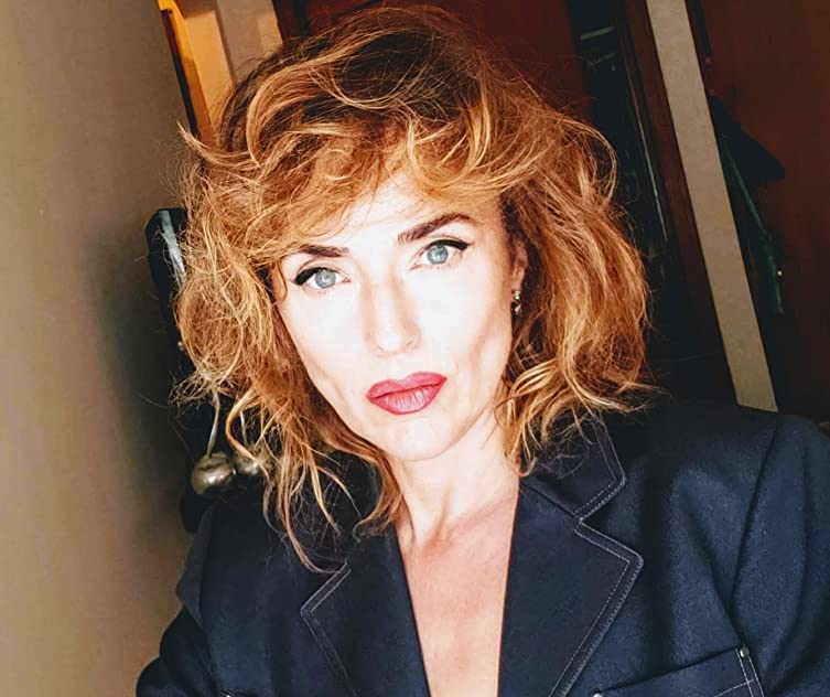 Julia Miller Julia Miller