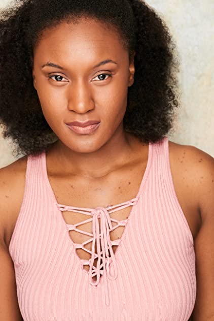 Angela Iranna Perkins Angela Iranna Perkins