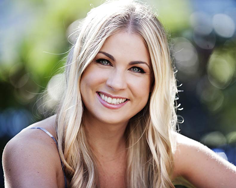 Carmel Savage Carmel Savage